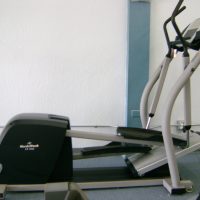 Nordictrack treadmill