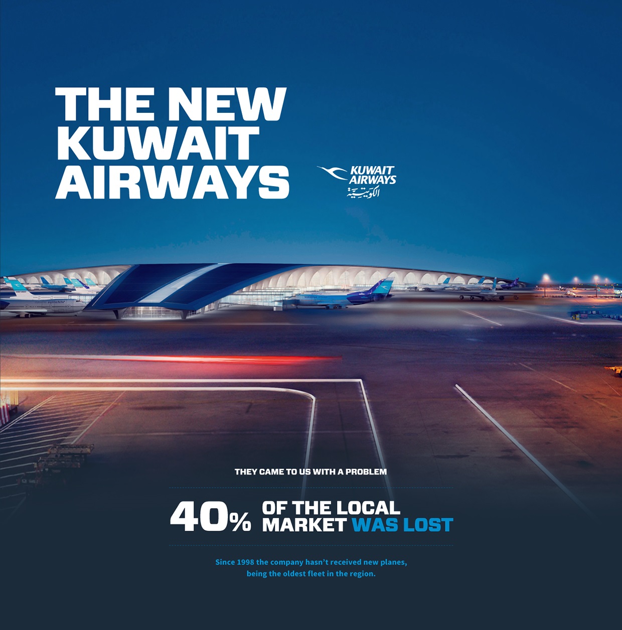 the new kuwait airways kuwait upto date 1