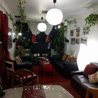 Spacious Wooden Floored Flat for Sale-block 10 Salmiya- KD 1000