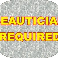 Beauticians Required For Ladies Saloon
