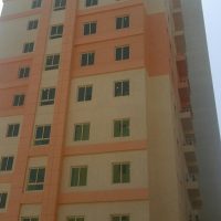 3 bedroom flats for rent in Salmiya