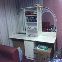 DRESSING TABLE FOR SALE