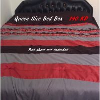 Family leaving Kuwait next week, everything must go as soon as possible... Prices in the pictures...