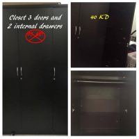 Burning prices... Family leaving Kuwait... Everything must go as soon as possible...