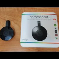 Google Chromecast 2.0 KD 13