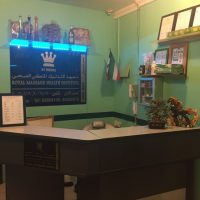 Men's Spa In Amman St. For quick sale KD2000