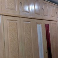 2 Bedroom Flat(Central Ac)Near to Bhavans/ Integrated Schools in Abbasia - from Oct End.