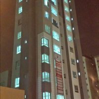 RESIDENTIAL FLATS, COMMERCIAL FLATS,  BASEMENTS AND SHOP FOR RENT IN SALMIYA