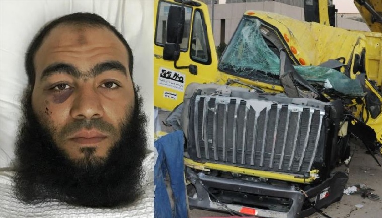 Kuwait arrests Egyptian planning ‘terrorist act’