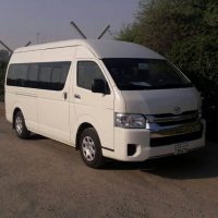 Transportation Available - Maidan Hawally (Shaab Park/Souq Salmiya area) to Dhajeej