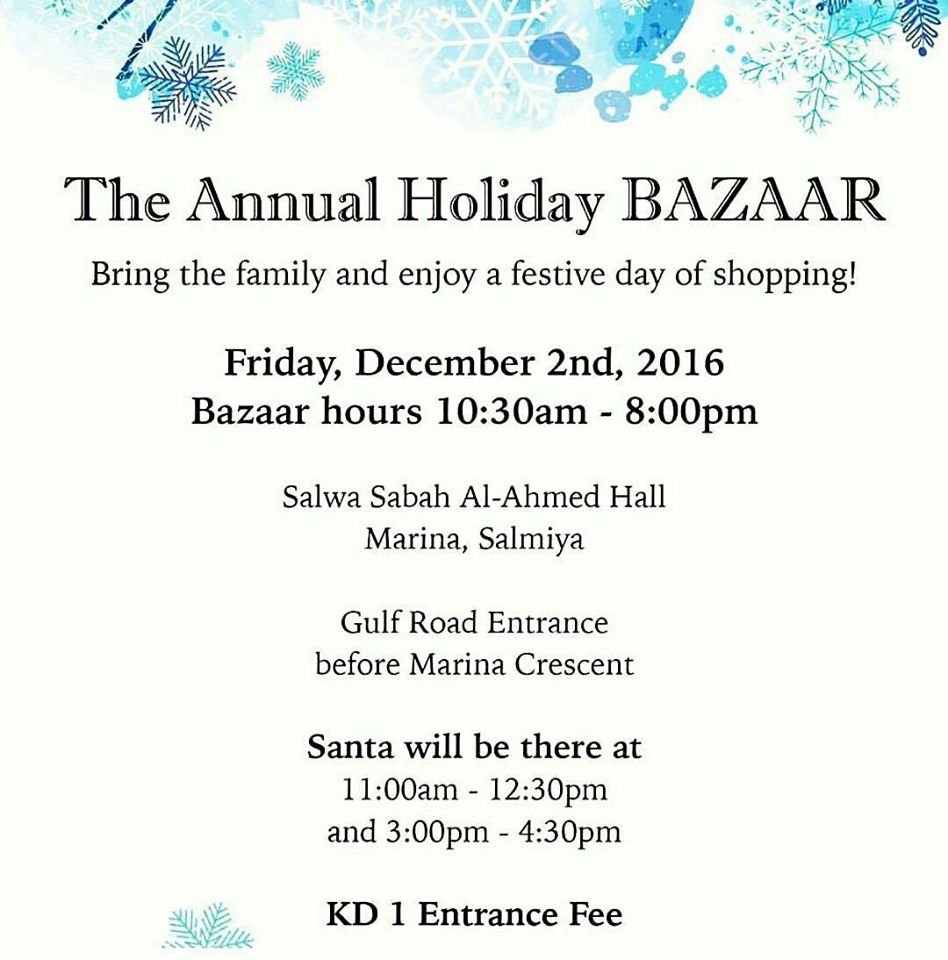 annual-holiday-bazaar