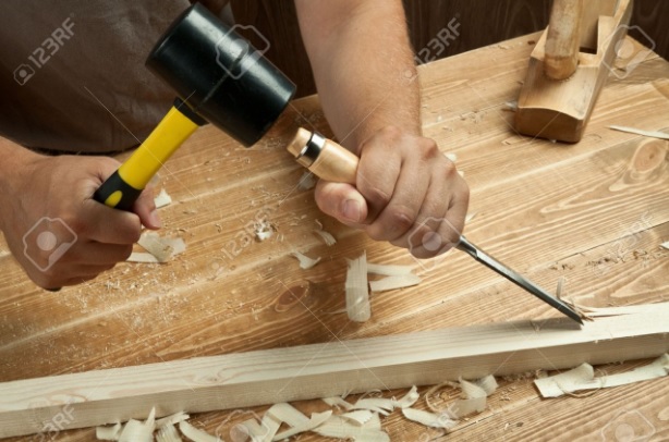 Carpenter as Doctor in Kuwait for 3 years