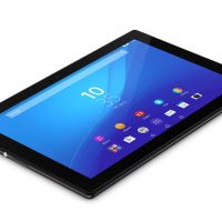 for sale sony xperia z4 tablet. its waterproof.