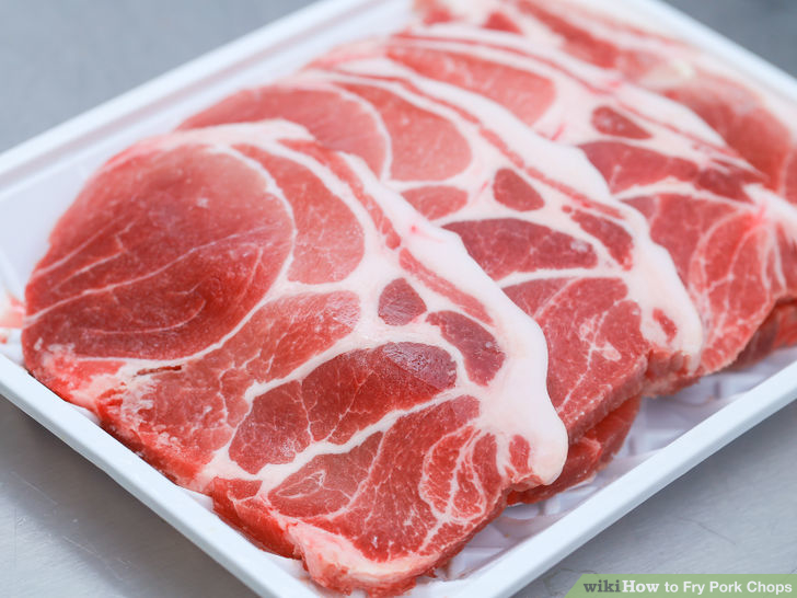 Four Filipinas arrested with 35 KG pork