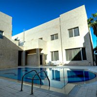 3 Bedroom Villa in Abu Al Hasaniya, Badria 1