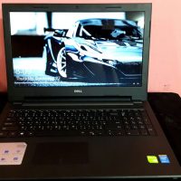 Dell inspiron 15 laptop for sale