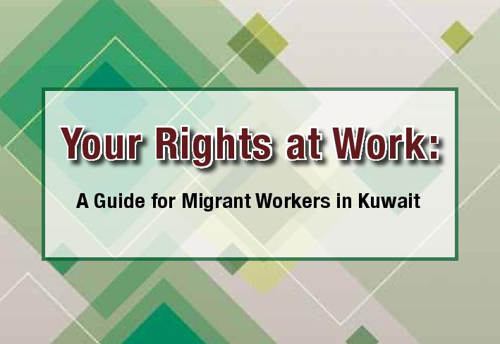 Labor rights in Kuwait