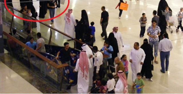 Spike in eve-teasing could lead to kidnap, rape, parents says in Kuwait