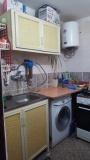 FULLY FURNISHED STUDIO FLAT - URGENT SALE BEFORE AUG 10