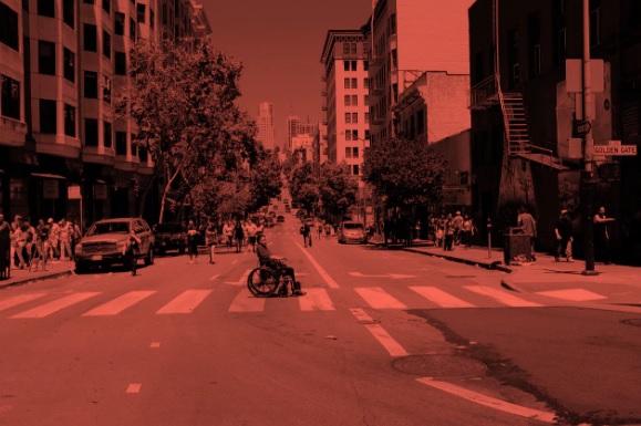 3,608 cases of faking disability uncovered