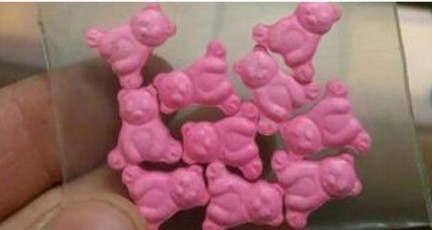 Spread of ‘Strawberry’ pills in schools