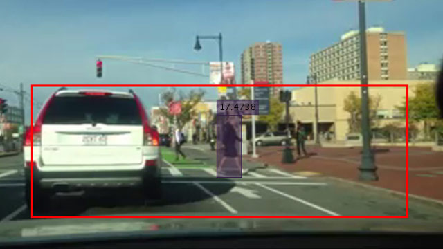 “Lider System” going to be activate on Kuwait’s Road