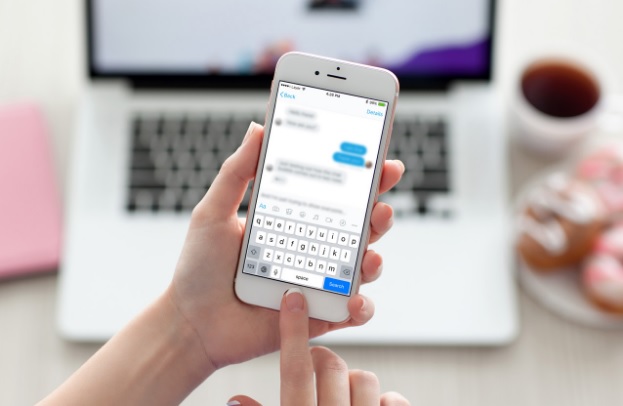 19,000 text messages sent to consumers