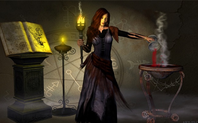 4 Jordanian women arrested for sorcery