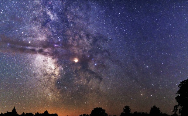 Kuwait will experience the several astronomical phenomena next week