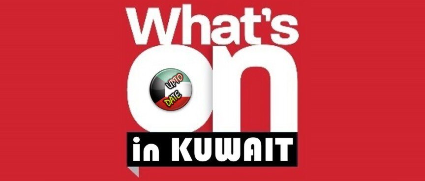 events in kuwait