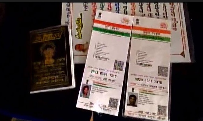 Indians without Aadhar card face problem