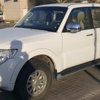 Mitsubishi Pajero 2014 - Good Condition - 58000 KMS