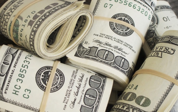 5 Millions fake US Dollars found in Farwaniya