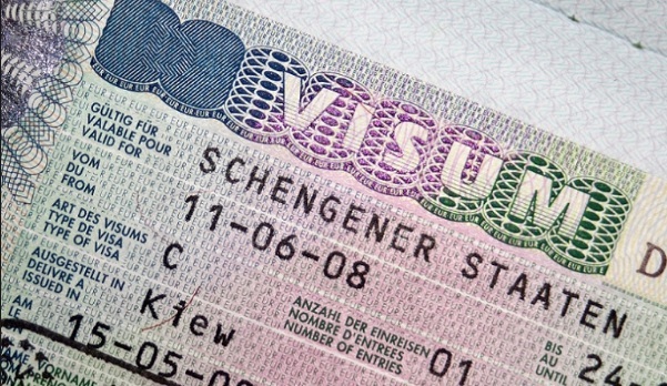 ‘Schengen visa’ requirements for Expats