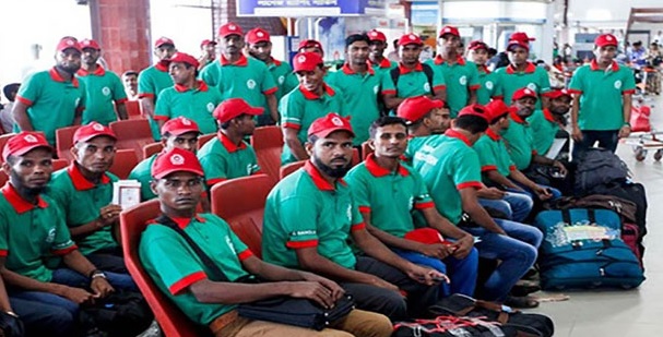 Total ban on Bangladeshi recruitment in Kuwait