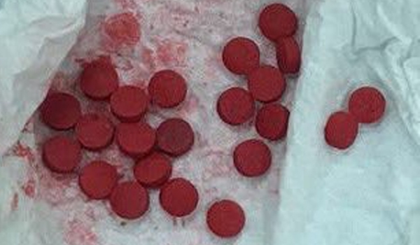 Expat arrested in Fahaheel for selling drugs to students