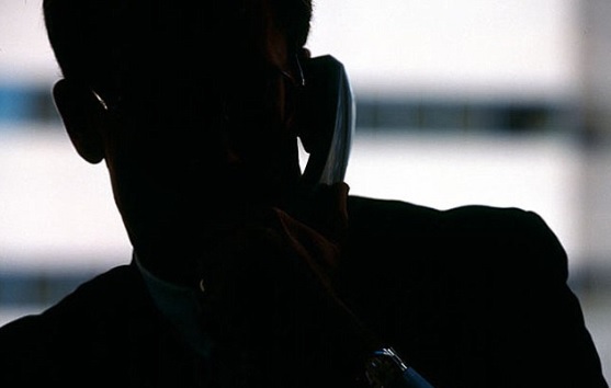 Egyptian couple may be deported for a phone call