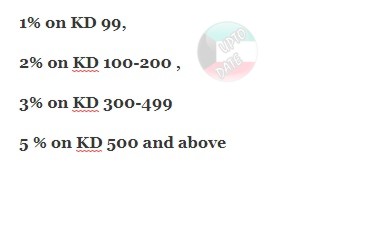 Remittance tax on Expats approved – Bill must win government approval