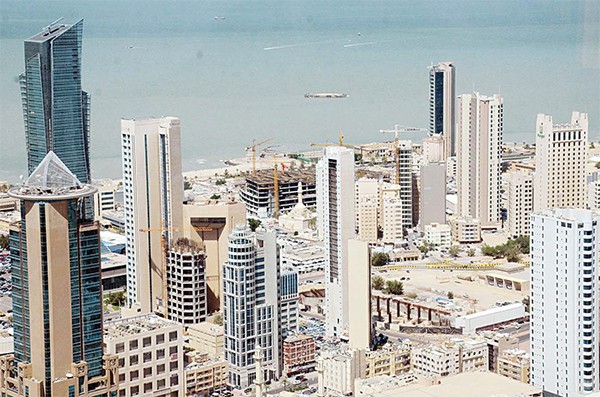 Kuwait provides jobs for illegal residents