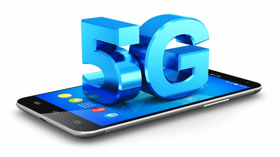 1st integrated 5G network in Kuwait