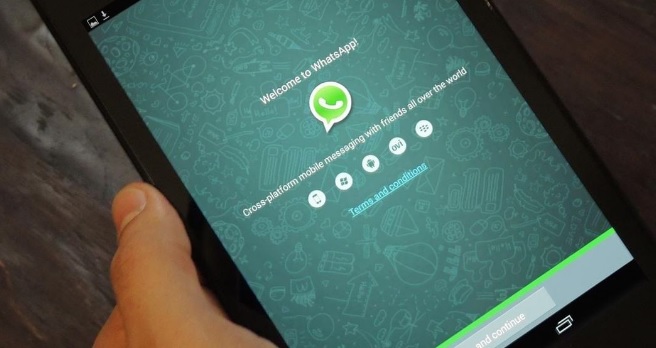 WhatsApp to stop working on these phones