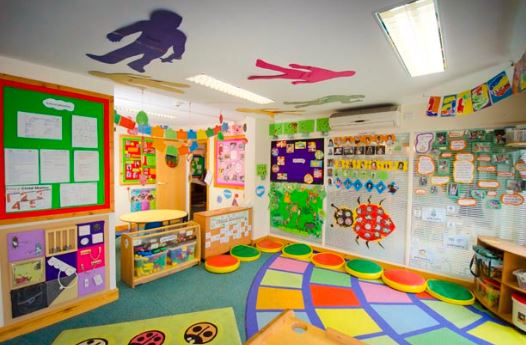 KD 1,800 annual fees for private nurseries