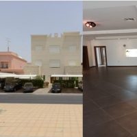 Fantastic New 4BR 2nd Floor For Rent In Mishref Westerns Only Aqaratt.inc 22414100