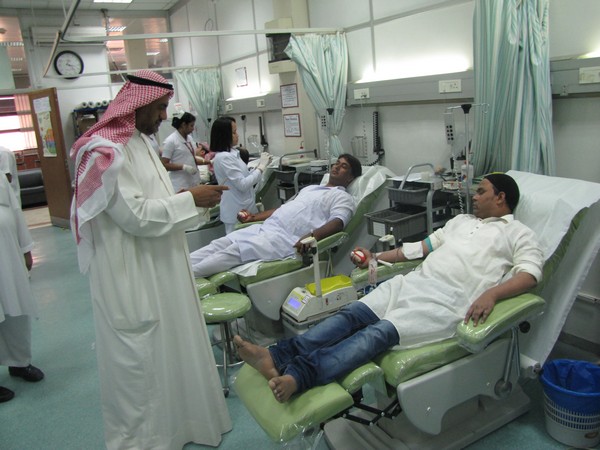 Health fee increase for expats in Kuwait