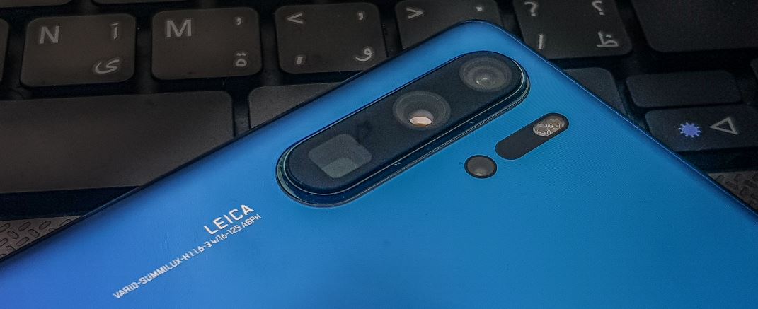 Why to have HUAWEI P30 , P30 Pro.