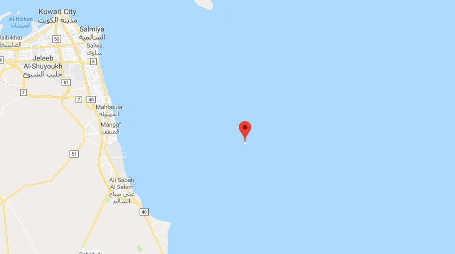 Indian man shot in Island