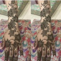 Mehendi for all types of Henna designs