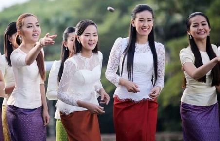 Cambodian Domestic workers in Kuwait