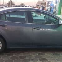 Mazda-6 Ultra (2009) For Sale 98,500 KM (1700-KWD)