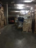 Warehouse for rent